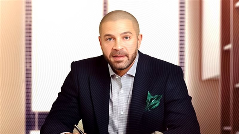 أحمد دياب 