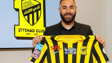 هل يجدد الاتحاد السعودي عقد كريم بنزيما أم سيرحل؟