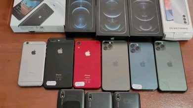 أفضل موبايلات بسعر 4000 جنيه في مصر 2025