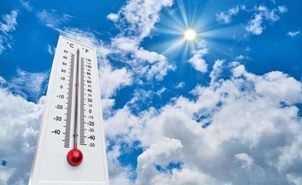 حالة الطقس اليوم الأحد الموافق 9 نوفمبر 2025 في مصر 
