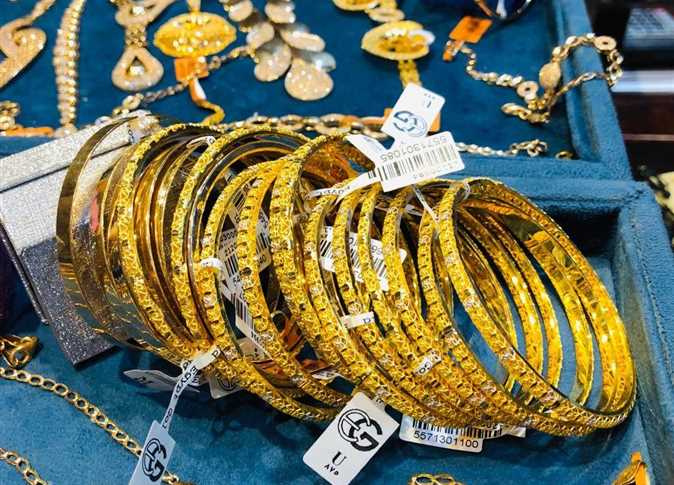 تراجع سعر الذهب عيار 21 إلى أقل من مستوى الدعم 5550 جنيها في مصر.. أعرف التفاصيل