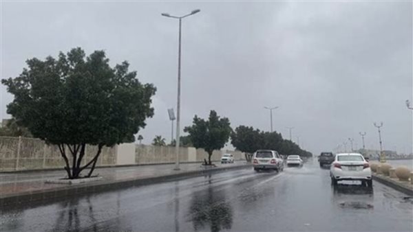 حالة الطقس اليوم في مصر.. غير مستقر في معظم مناطق شمال البلاد