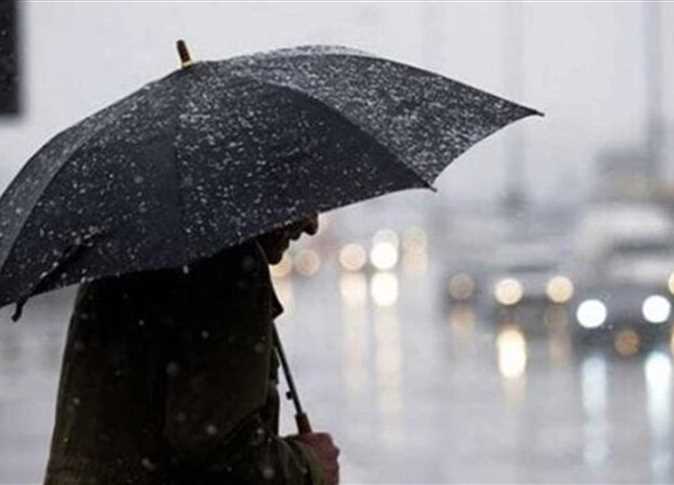 حالة الطقس اليوم الأثنين في مصر 17 نوفمبر 2025