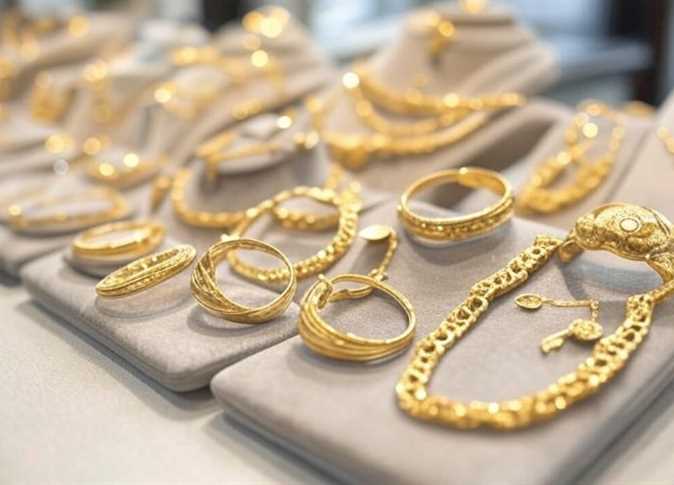سعر الذهب اليوم في مصر السبت 29 نوفمبر