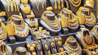 تراجع أسعار الذهب في عمان اليوم الجمعة 14-11-2025.. وعيار 21 يسجل 45.225 ريال