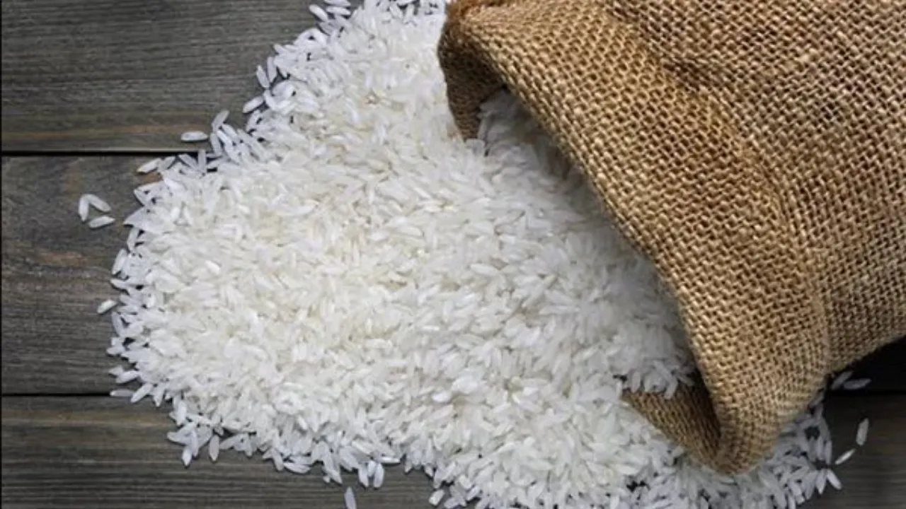 اسعار الارز الأبيض