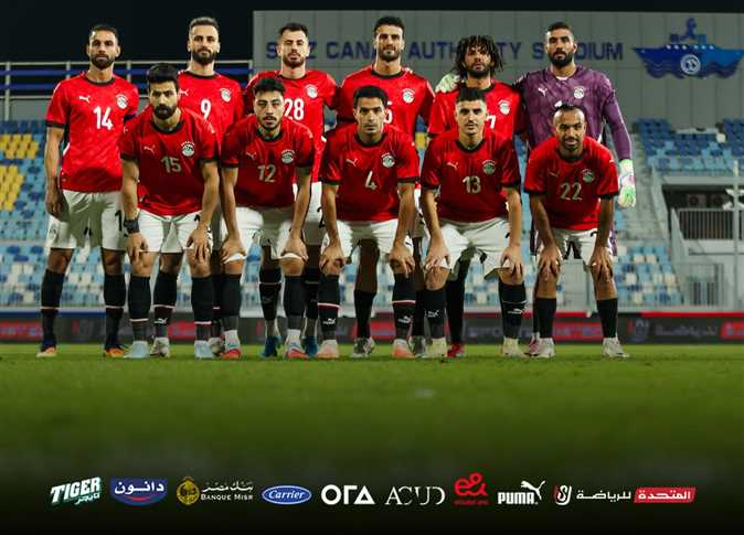 مواعيد مباريات منتخب مصر في كأس العرب