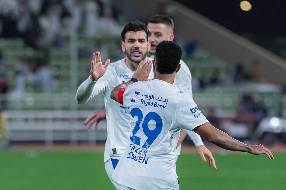 بعد فوز الهلال على النجمة.. تعرف على ترتيب الدوري السعودي