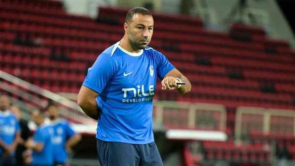 الزمالك يدرس ملف المدرب الجديد خلال الساعات المقبلة