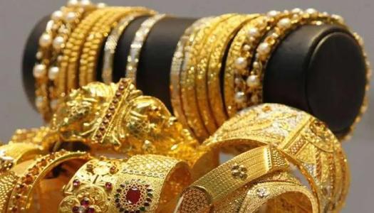 استقرار أسعار الذهب في الإمارات.. وعيار 21 يسجل 435 درهم