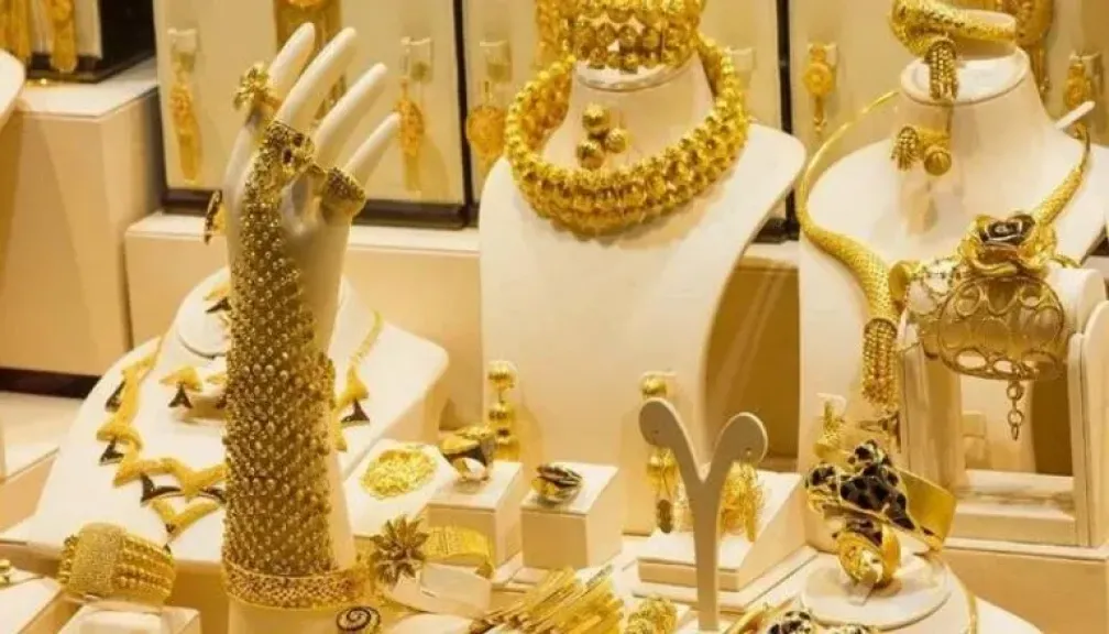 أسعار الذهب في السعودية اليوم الجمعة.. تحركات جديدة وترقب في الأسواق