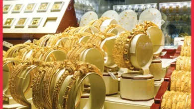 أسعار الذهب في الإمارات اليوم الإثنين 17 نوفمبر 2025