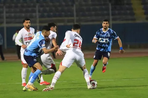 ي كأس السوبر المصري 2025