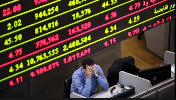 أسهم زهراء المعادي تتصدر قيم التداول في البورصة المصرية خلال الأسبوع