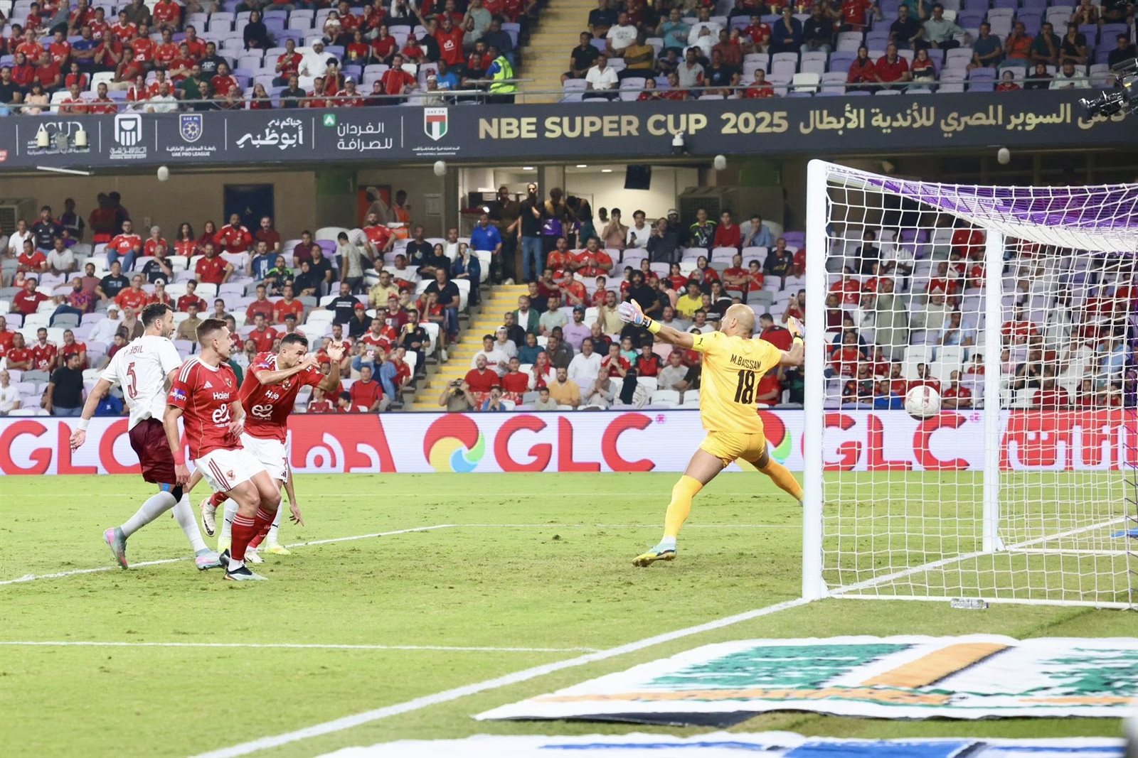 تصريحات مميزة من لاعبي الاهلي المصري 
