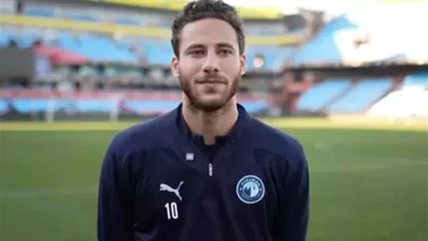 محامي رمضان صبحي يكشف حالة اللاعب
