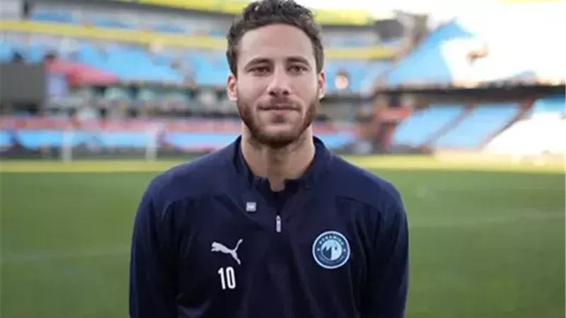 محامي رمضان صبحي يكشف حالة اللاعب