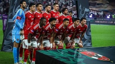 الأهلي يواصل استعداداته لمواجهة الجيش الملكي.. وخلافات تعقد ملف تجديد ديانج