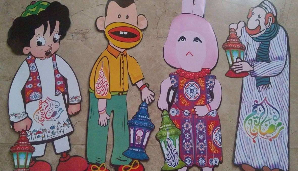 بكار وبوجي وطمطم