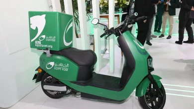 البريد المصري يطلق حزمة خدمات رقمية جديدة في معرض Cairo ICT 2025