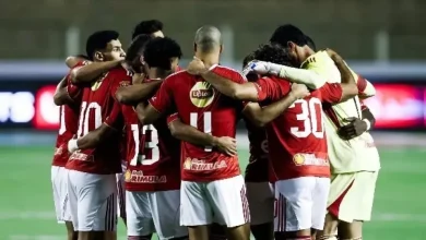 الأهلي يخطط لخطف اللقاء من الزمالك في نهائى كأس السوبر المصري 2025