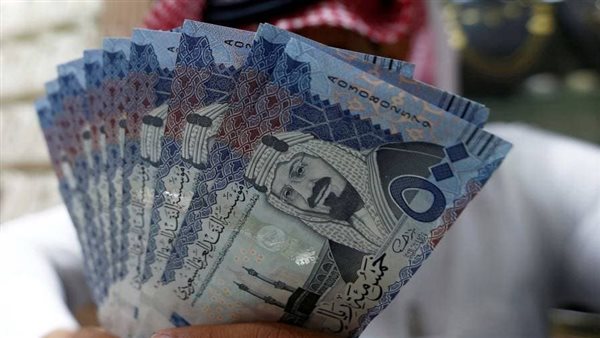 استقرار سعر الريال السعودي أمام الجنيه المصري اليوم الاثنين 3 نوفمبر 2025 