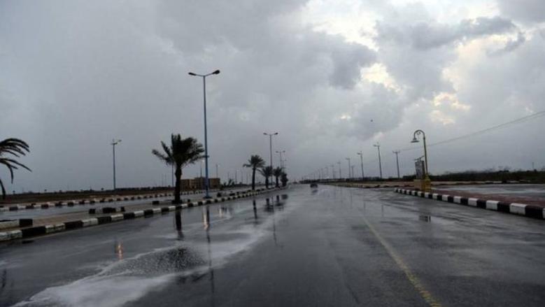 الأرصاد تحذر من حالة مطرية قوية اليوم في السعودية.. أمطار غزيرة وسيول ورياح