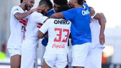 الزمالك يرصد مكافآت للاعبين في حال الفوز على الأهلي في السوبر المصري 2025