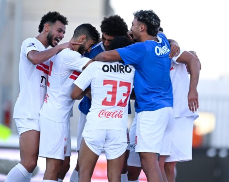 الزمالك يرصد مكافآت للاعبين في حال الفوز على الأهلي في السوبر المصري 2025