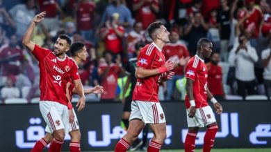 الأهلي يستعد لمواجهة الجيش الملكي بعد فوزه الكبير على شبيبة القبائل في دوري أبطال إفريقيا