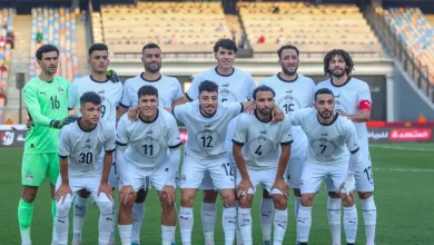 تفاصيل بطولة كأس العرب 2025