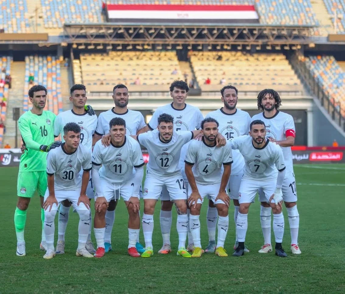 تفاصيل بطولة كأس العرب 2025