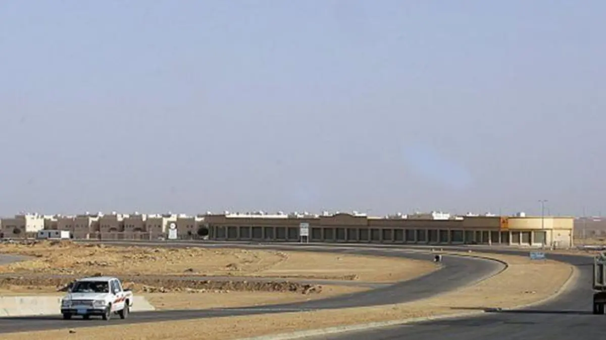 شروط تسوير الأراضي الفضاء في الرياض