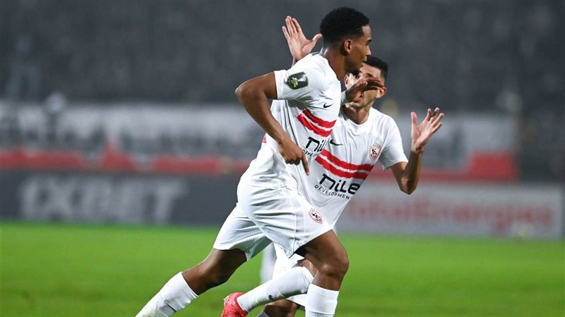 الزمالك يعتمد على المستبعدين في كأس عاصمة مصر.. فرص جديدة لناصر منسي