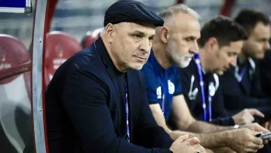 زكري يثير الجدل بعد تلقيه عروض من الدوريات المصري والسعودي