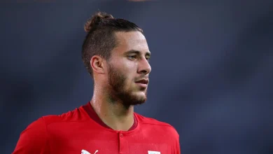 مستجدات قضية رمضان صبحي