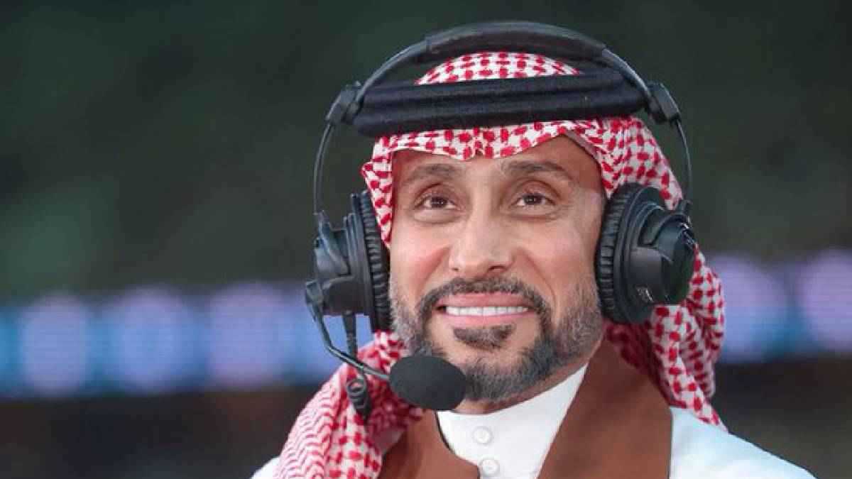 «سامي الجابر يفتح النار على إنزاجي».. قراراته تربك الهلال وتفقده هويته