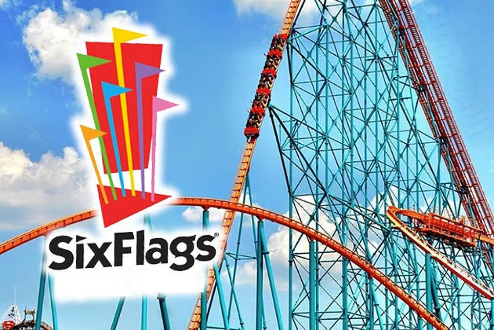 تذاكر six flags القدية