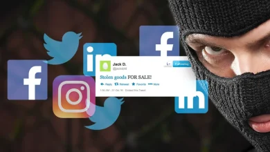كيف تحمي نفسك من جرائم النصب الإلكتروني في عروض البلاك فرايداي؟
