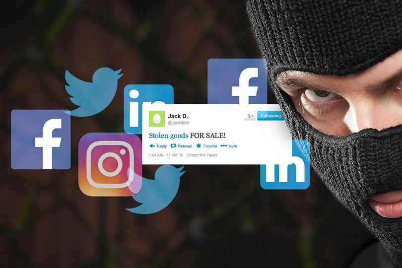كيف تحمي نفسك من جرائم النصب الإلكتروني في عروض البلاك فرايداي؟