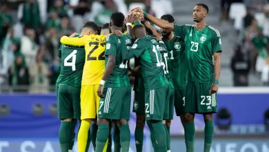 اضطرابات تضرب معسكر منتخب السعودية.. واستدعاءات جديدة