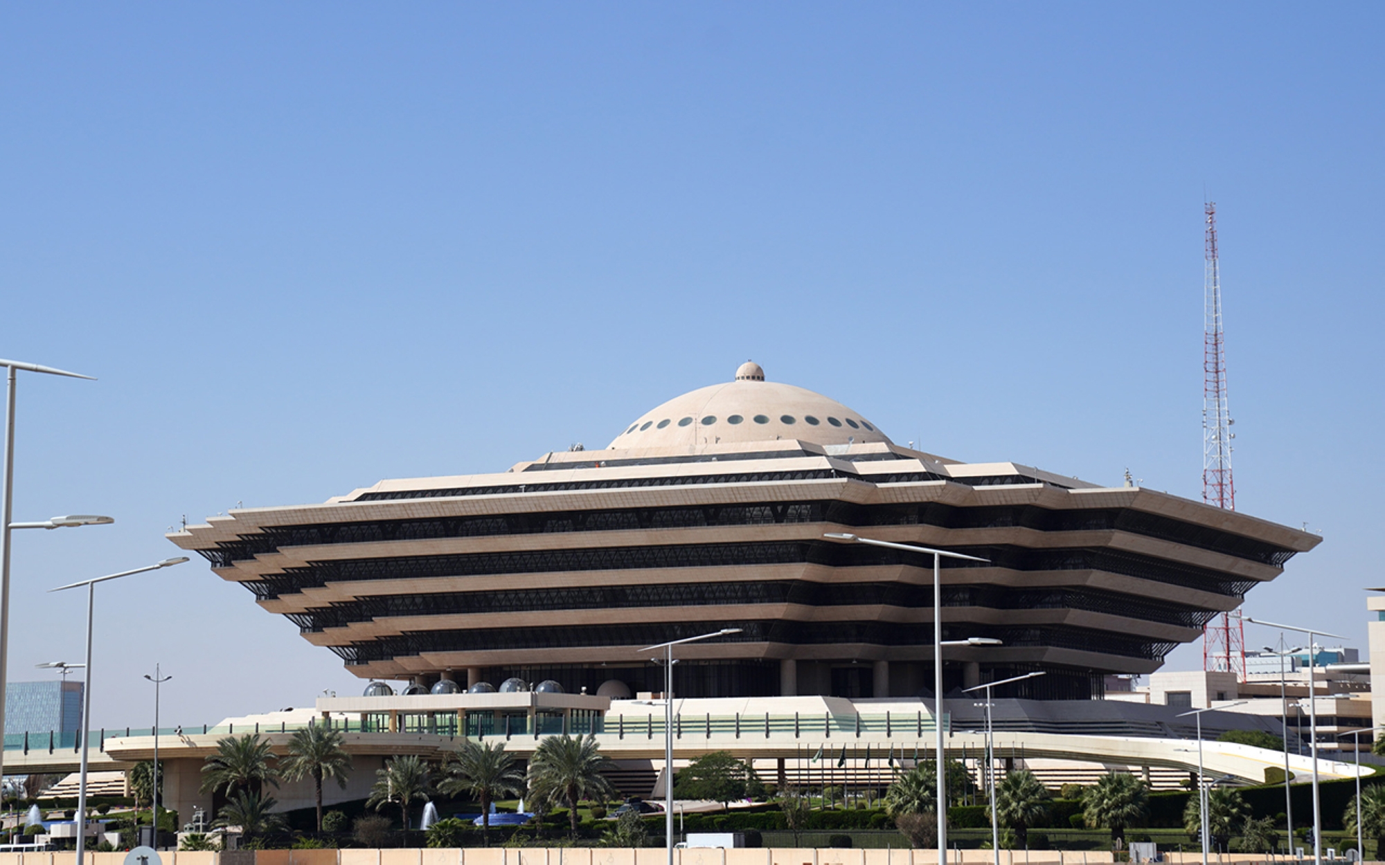 نص بيان وزارة الداخلية السعودية