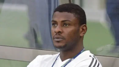 من هو عبيد الدوسري صاحب الهاتريك الوحيد للسعودية في كأس العرب