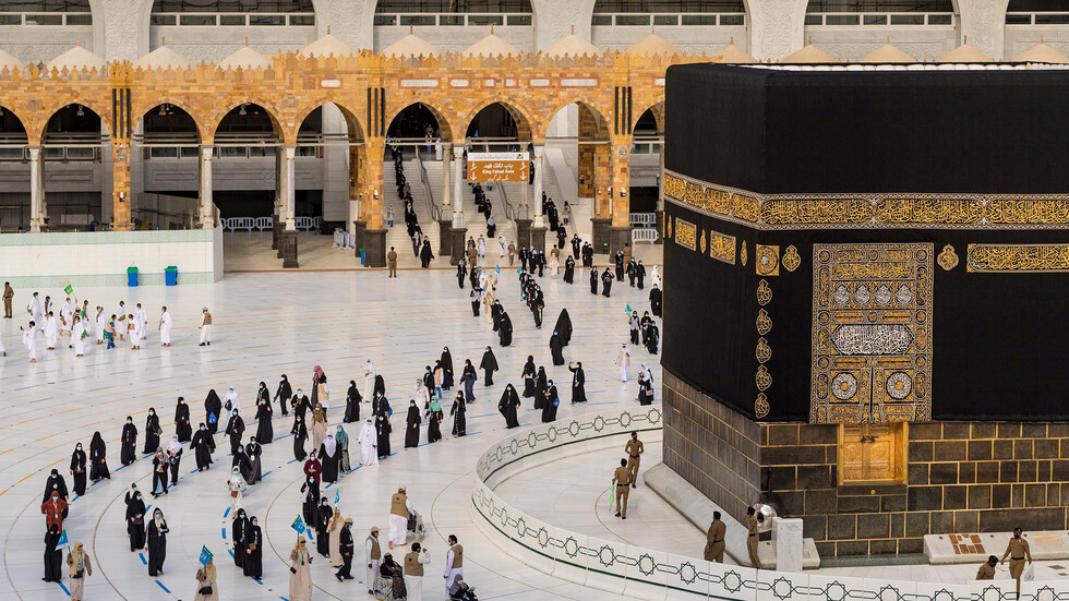 وزارة الحج والعمرة السعودية تعلن قرار جديد بشأن موسم العمرة