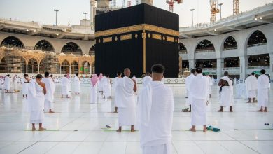 لماذا تصلي السعودية صلاة الاستسقاء؟.. تعرف على الموعد