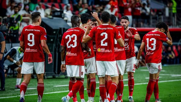 موعد مباراة الأهلي مع شبيبة القبائل الجزائري في بطولة دوري أبطال أفريقيا