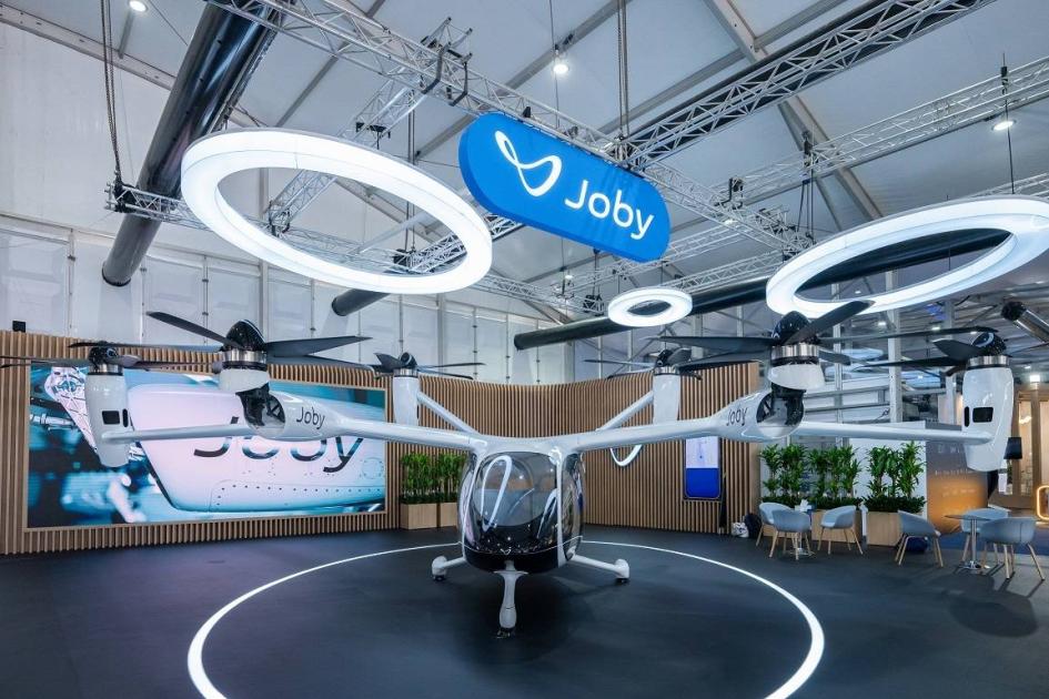 السعودية تطير للمستقبل.. اتفاق جديد لإطلاق التاكسي الطائر الكهربائي مع "جوبي أفياشن"