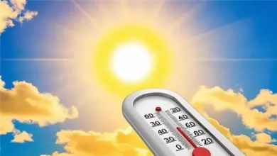 حالة الطقس اليوم الثلاثاء 25-11-2025 في مصر.. انخفاض في الحرارة وأمطار تصل لحد السيول