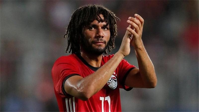 محمد النني قائد منتخب مصر الثاني في كأس العرب 2025 بقطر.. القائمة الكاملة