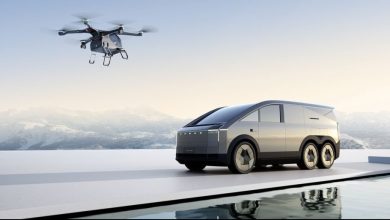 موعد الأعلان عن أول سيارة طائرة.. ودولة عربية تصبح الأولى في ترخيصها